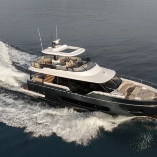 Azimut Magellano 60