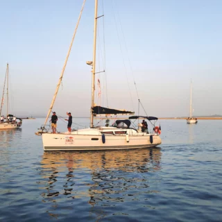 regata