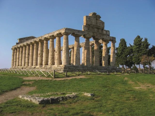 Paestum