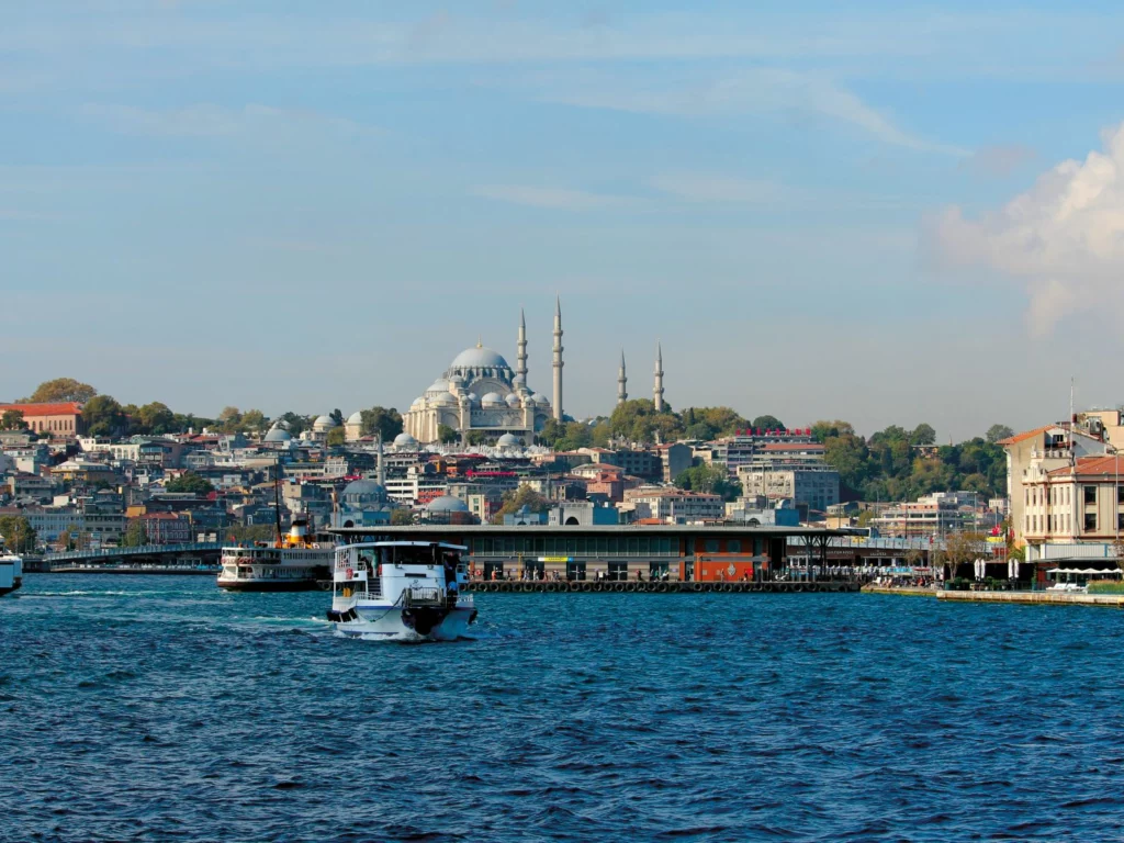 Istanbul