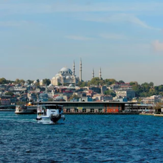 Istanbul