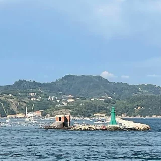 La Spezia