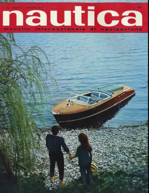 Nautica 1964