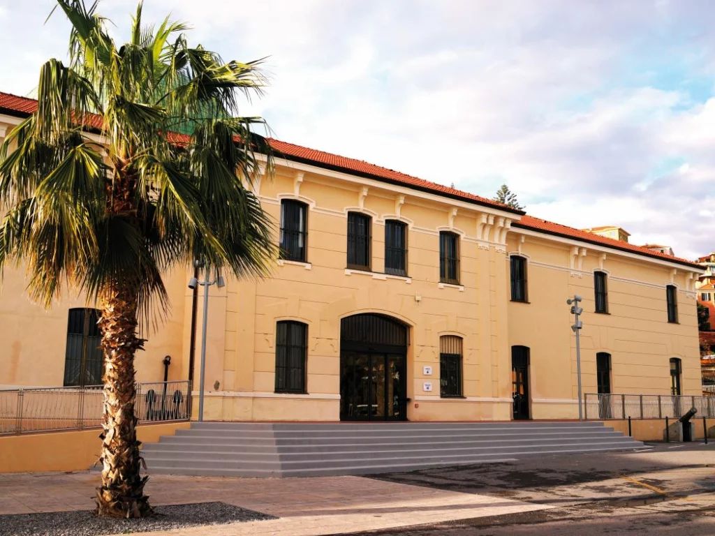 Museo navale Imperia