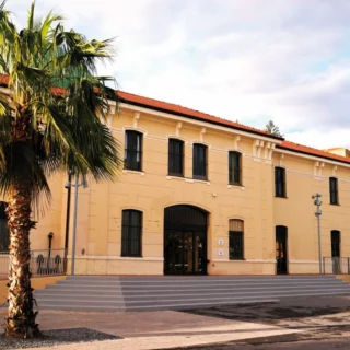 Museo navale Imperia