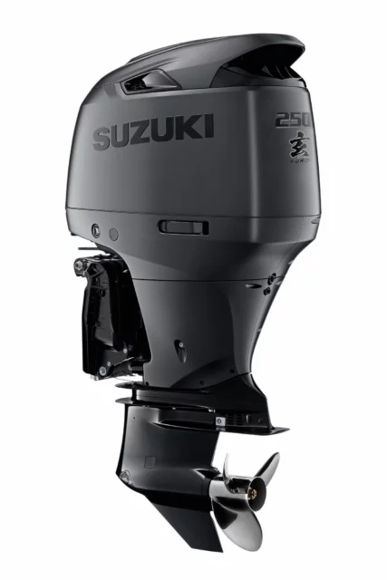 motore marino Suzuki