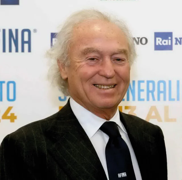 Gennaro Amato, presidente Afina