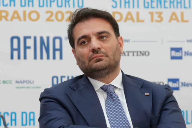 Gerolamo Cangiano, commissione parlamentare Trasporti