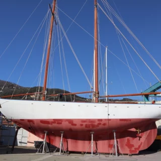 cantieri sanlorenzo yacht