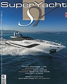 Copertina SuperYacht