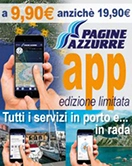 Copertina Scarica l'App