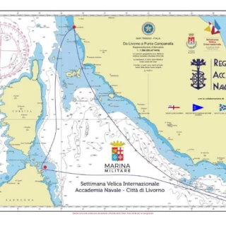 giorgio armani superyacht regatta 2023