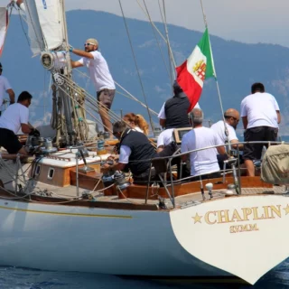 Dal 17 al 19 maggio 2024, il porto turistico internazionale Marina Genova ospita la seconda edizione del Classic Boat Show