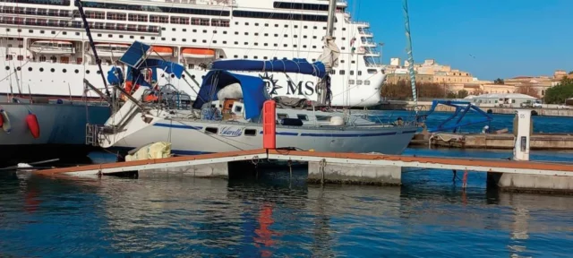 Marina Yachting Siracusa