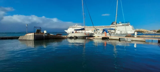 Marina Yachting Siracusa