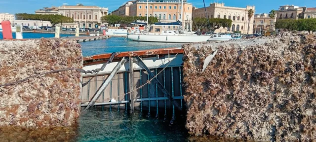 Marina Yachting Siracusa