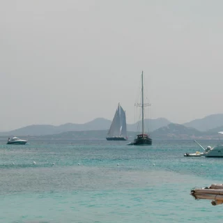 catamarano croazia con skipper