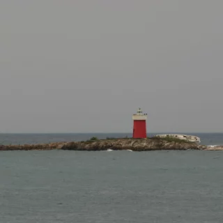 trimarano definizione barca incagliata