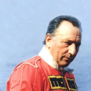 Eugenio Molinari, icona della motonautica