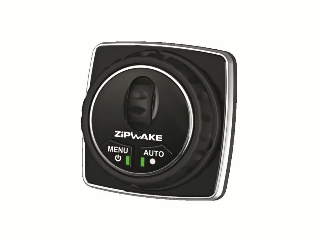 zipwake Garmin