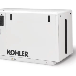 Kohler Energy e Platinum Equity per dare vita a un nuovo capitolo nell'energia nautica. Prevista una nuova gamma di generatori marini.