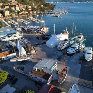 Partnership Rizzardi Yachts e Valdettaro Group per manutenzioni di eccellenza su yachts in Liguria e Sardegna. Scopri di più.