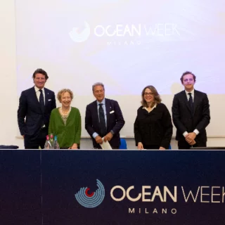 One Ocean Week Milano, dal 3 al 9 giugno