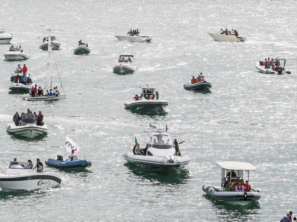 Confindustria Nautica: Il nuovo decreto agevola la navigazione dei natanti italiani in acque estere, semplificando la burocrazia.