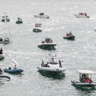 Confindustria Nautica: Il nuovo decreto agevola la navigazione dei natanti italiani in acque estere, semplificando la burocrazia.