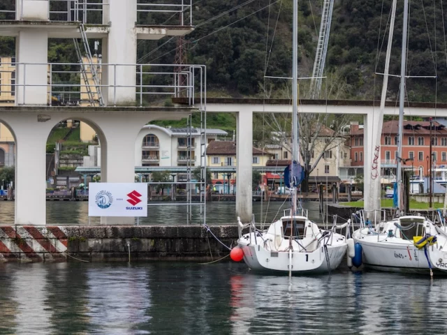 Fraglia Vela Riva e Suzuki: Una Partnership per l'Ambiente e l'Eccellenza Nautica