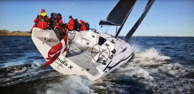 X-Yacht XR41