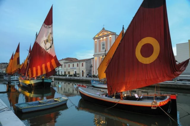 Cesenatico