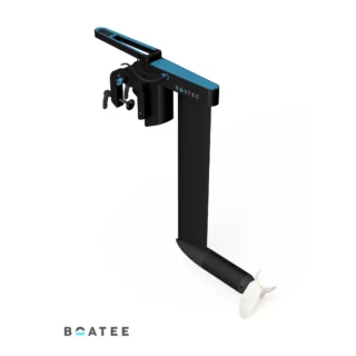 BOATEE rivoluziona la nautica con un fuoribordo elettrico sostenibile: leggero, potente e a zero emissioni. Scopri di più!