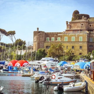 Scopri Boat Days 2025 a Santa Marinella: esposizioni, prove in mare e novità nautiche. Ingresso gratuito!
