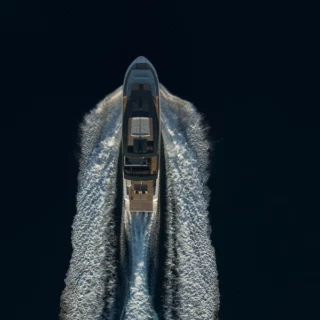 Bluegame al Palma International Boat Show 2025 con i modelli BG54, BG74 e BGX73, simbolo di innovazione e design.