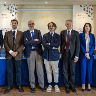 Oltre 1.200 studenti al Porto di Roma per la Giornata del Mare 2025 con Confindustria Nautica e FIV.