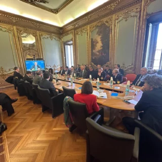 Presentato a Roma il portale OsserMare, nuovo strumento per monitorare e analizzare l’Economia del Mare.