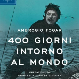400 giorni intorno al mondo