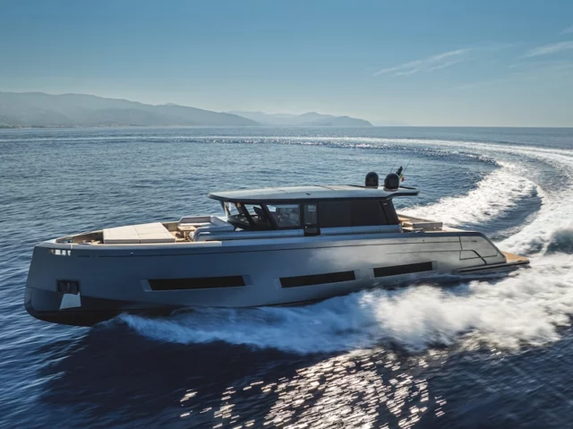 PARDO 75GT