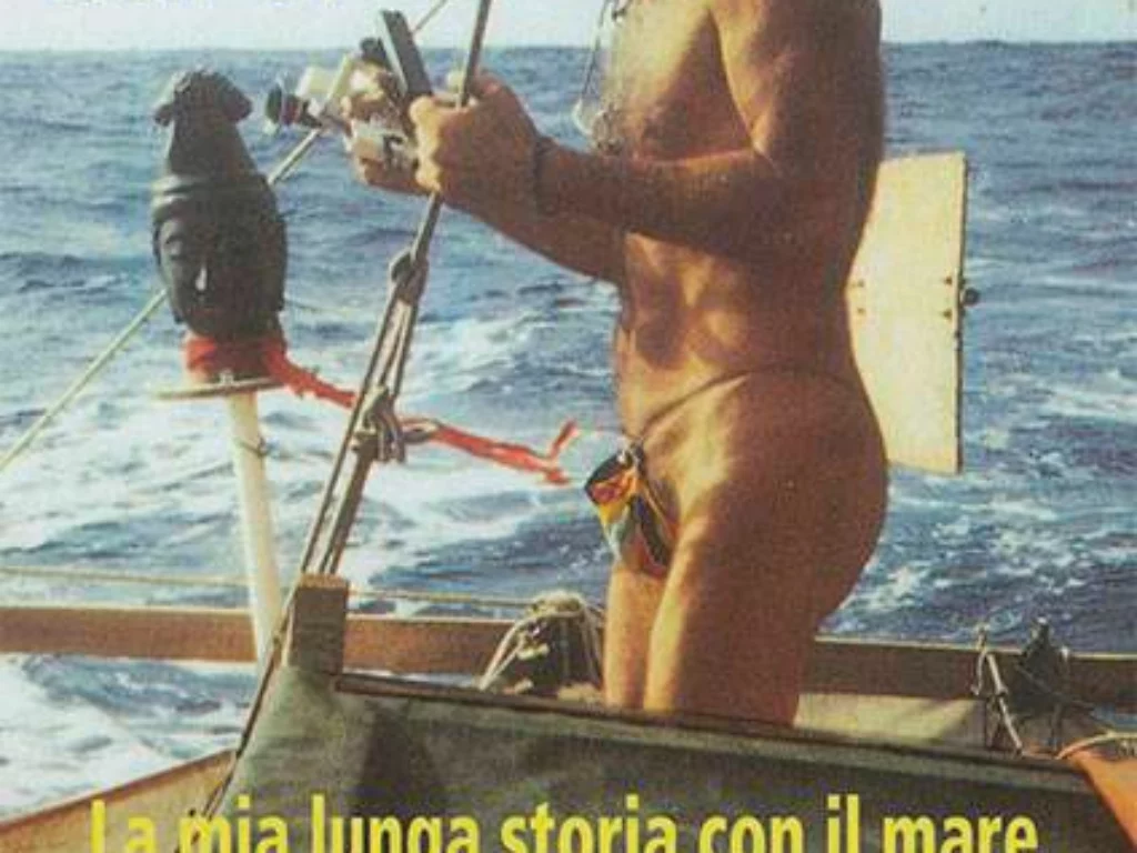 Alex Carozzo