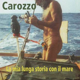 Alex Carozzo