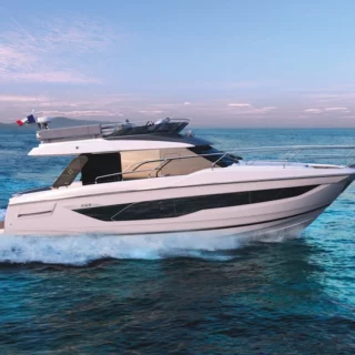 Prestige F4.3