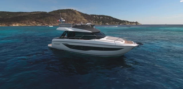 Prestige F4.3