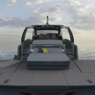Astor 58