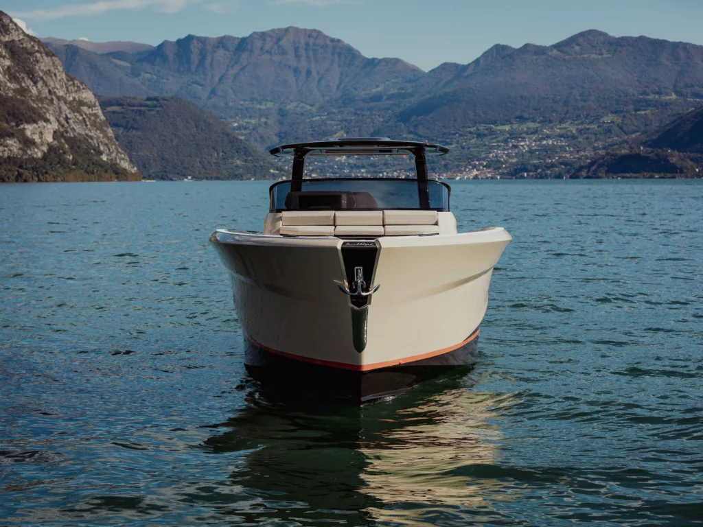 Bellini Yacht si allea con Arianee per creare passaporti digitali blockchain per yacht di lusso, primo caso nel settore nautico.