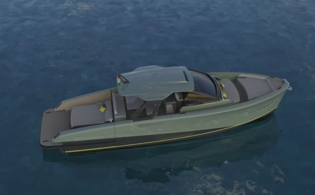 Astor 58