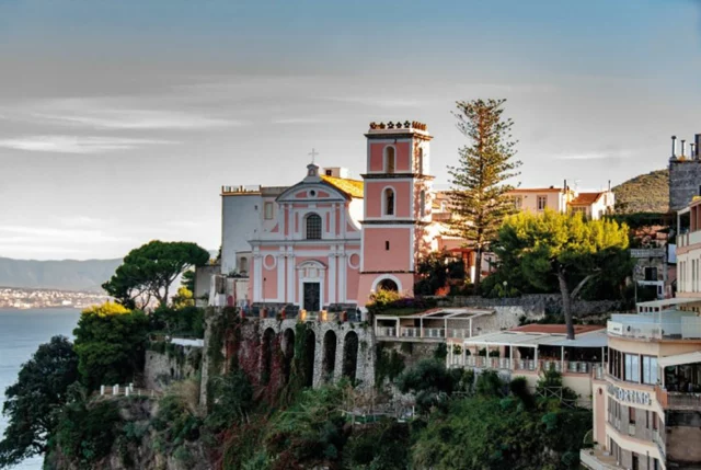Cattedrale Vico Equense