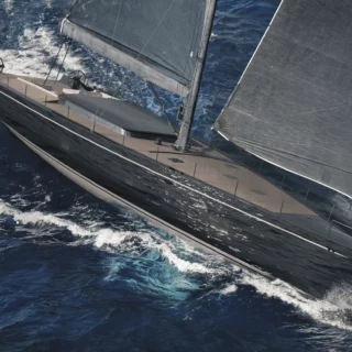 Cruiser 96