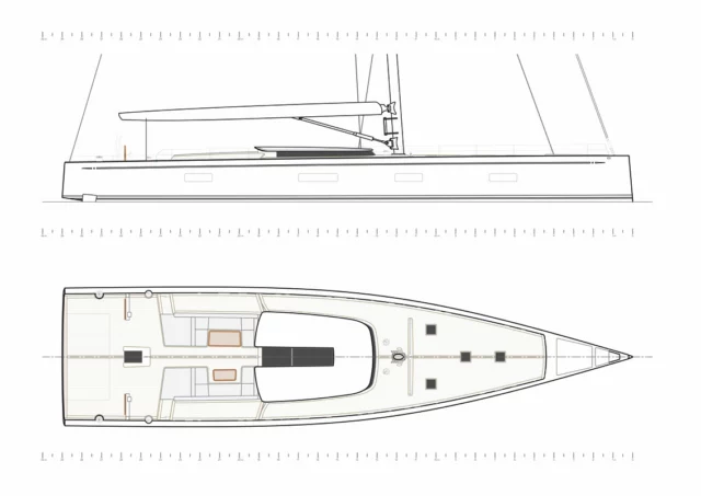 Cruiser 96