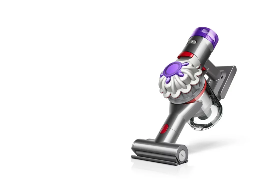 Dyson Car+Boat
